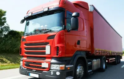 İzmir Genç Ambar Kargo