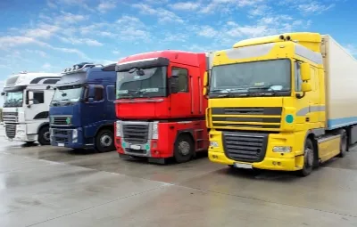 İzmir Genç Nakliye Ambarı