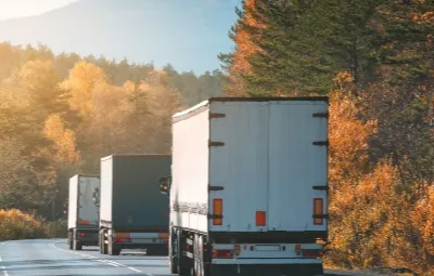 İzmir ile Genç Arası Klima Taşıma