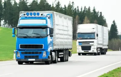 İzmir ile Genç Arası Eşya Taşıma